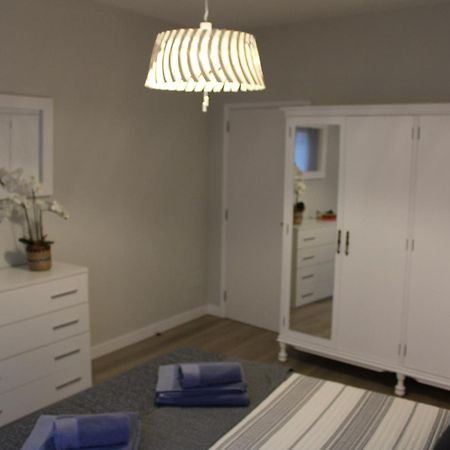 Apartament A Casa Do Fisgon Moaña Zewnętrze zdjęcie