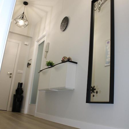 Apartament A Casa Do Fisgon Moaña Zewnętrze zdjęcie