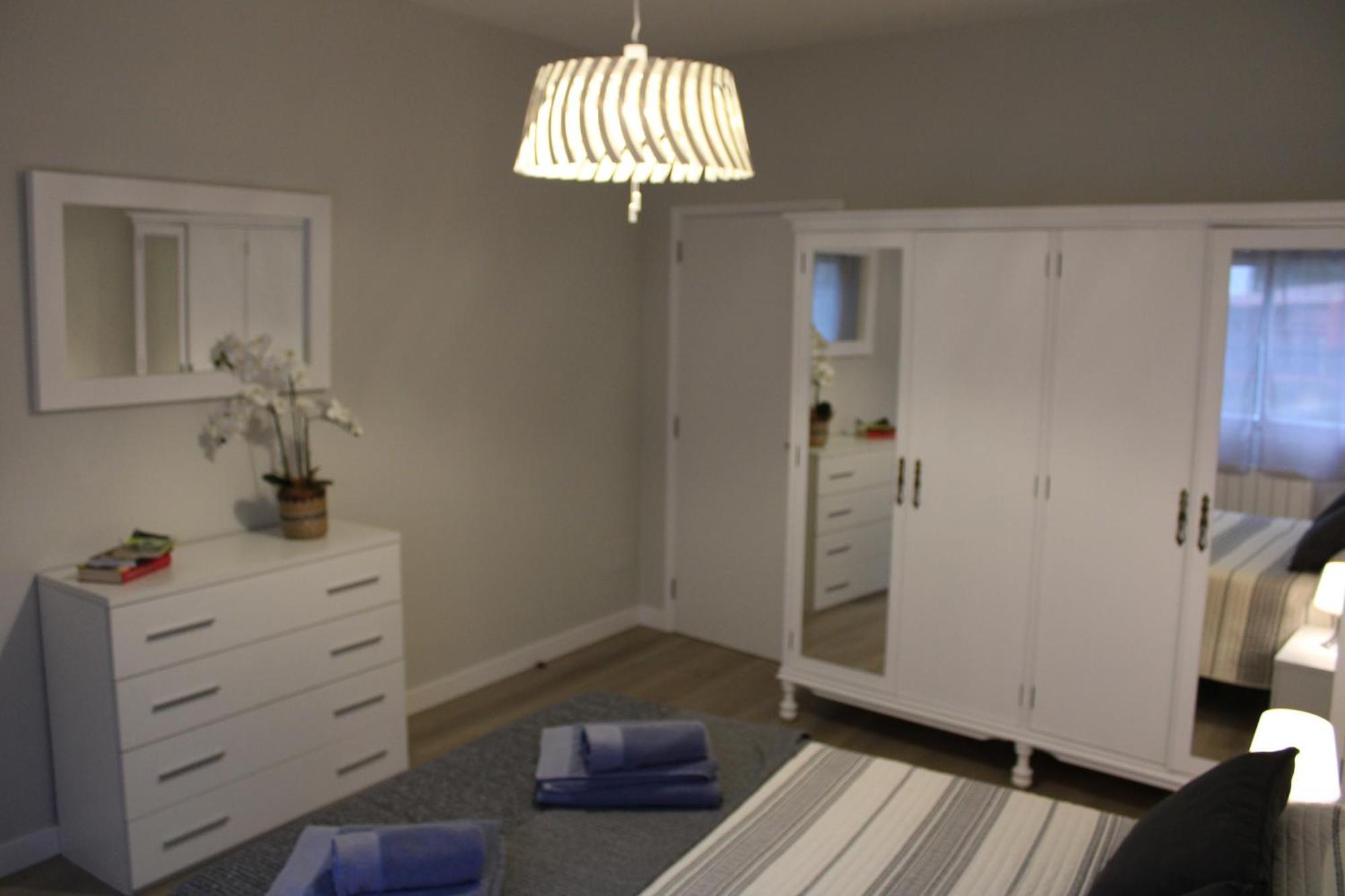 Apartament A Casa Do Fisgon Moaña Zewnętrze zdjęcie