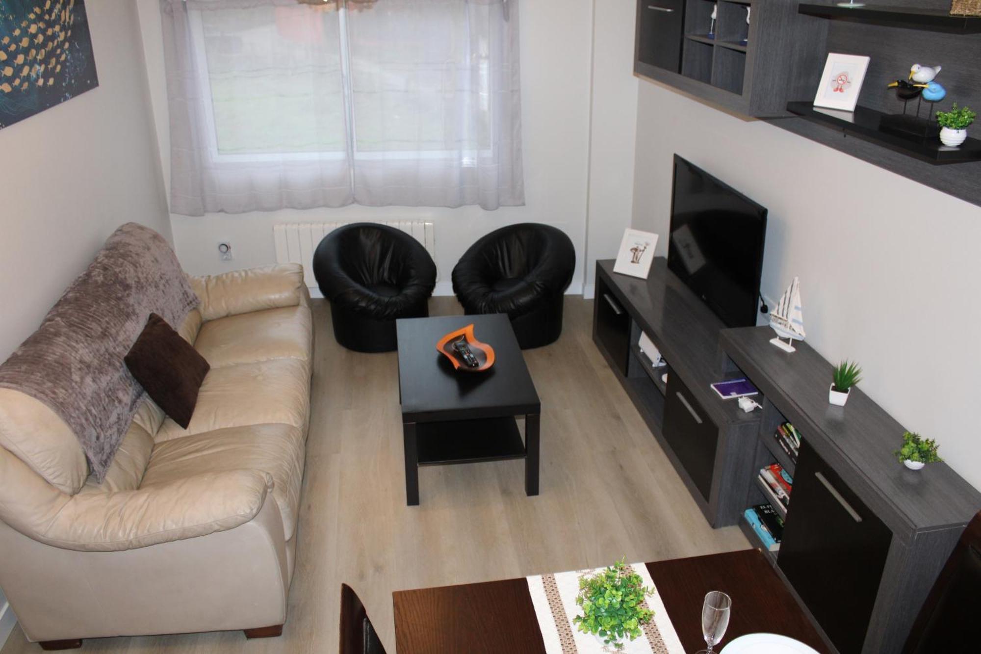Apartament A Casa Do Fisgon Moaña Zewnętrze zdjęcie