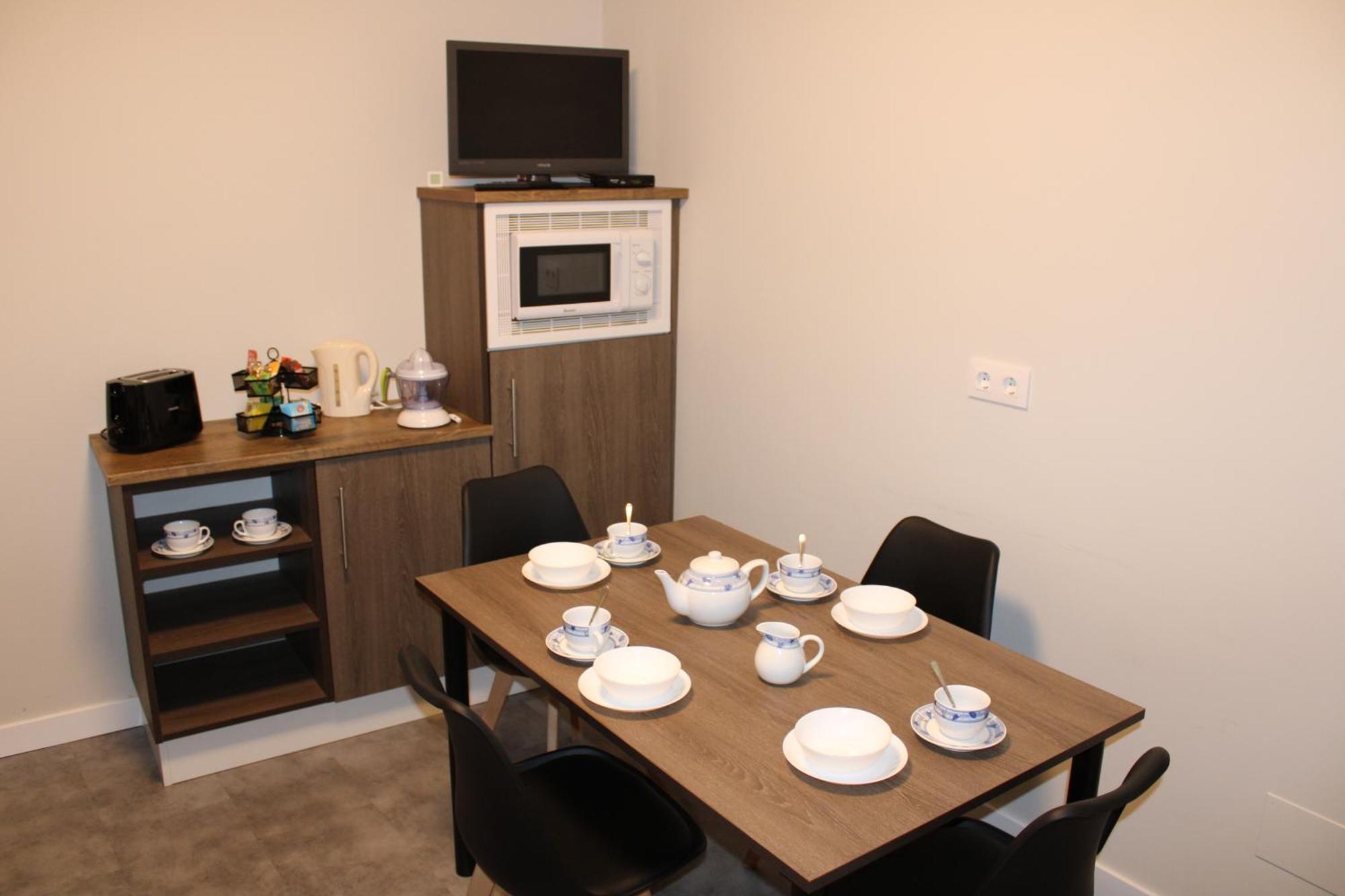 Apartament A Casa Do Fisgon Moaña Zewnętrze zdjęcie