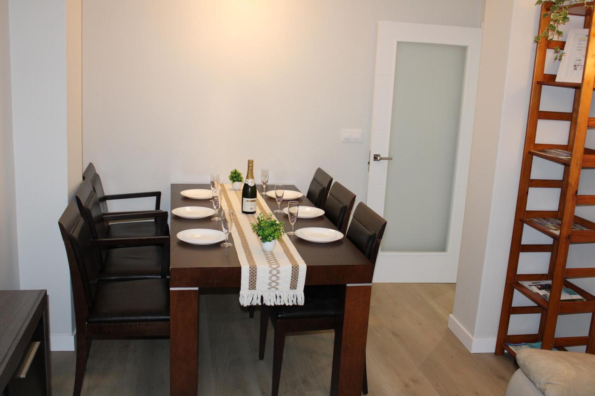 Apartament A Casa Do Fisgon Moaña Zewnętrze zdjęcie