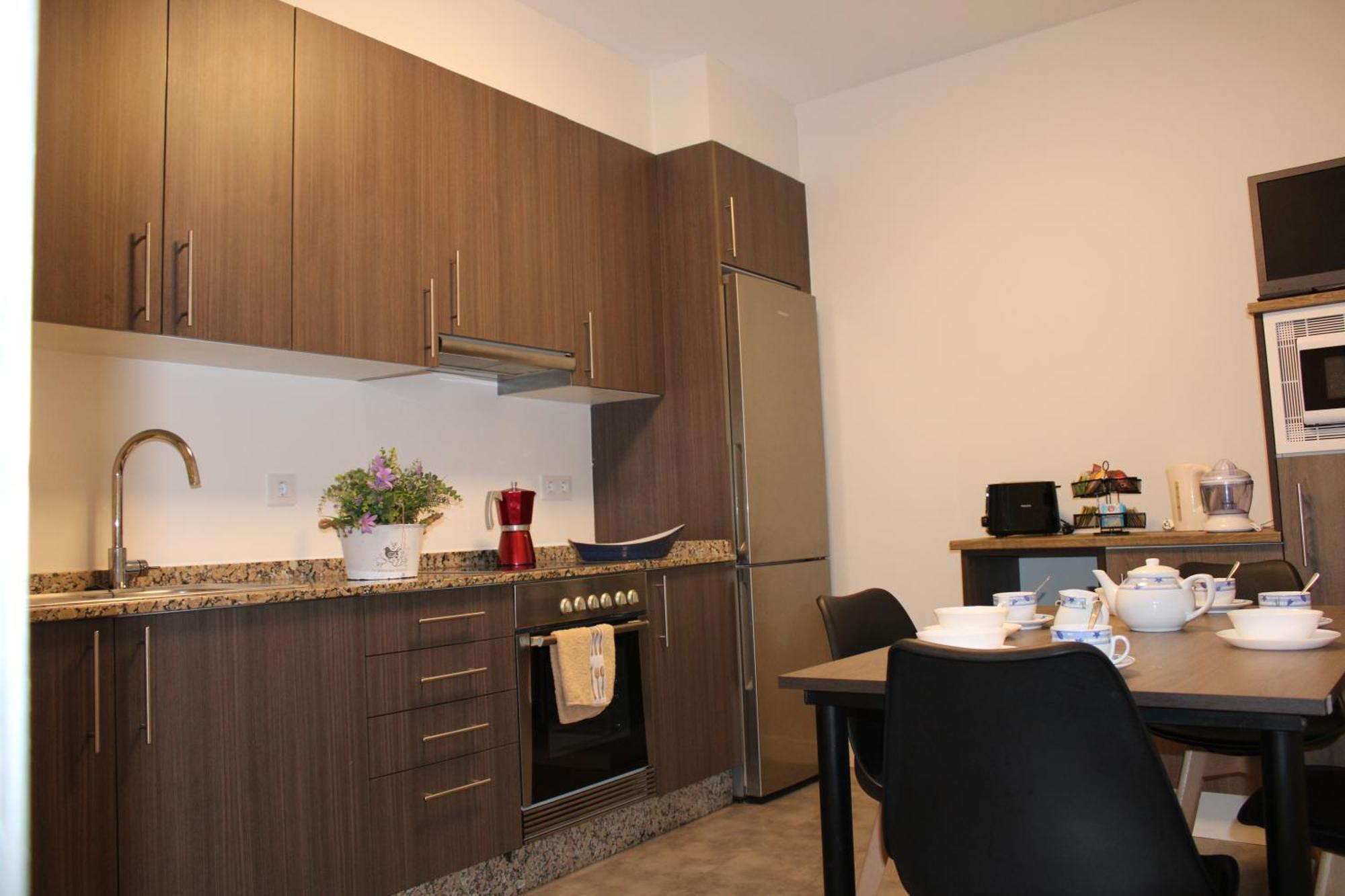 Apartament A Casa Do Fisgon Moaña Zewnętrze zdjęcie