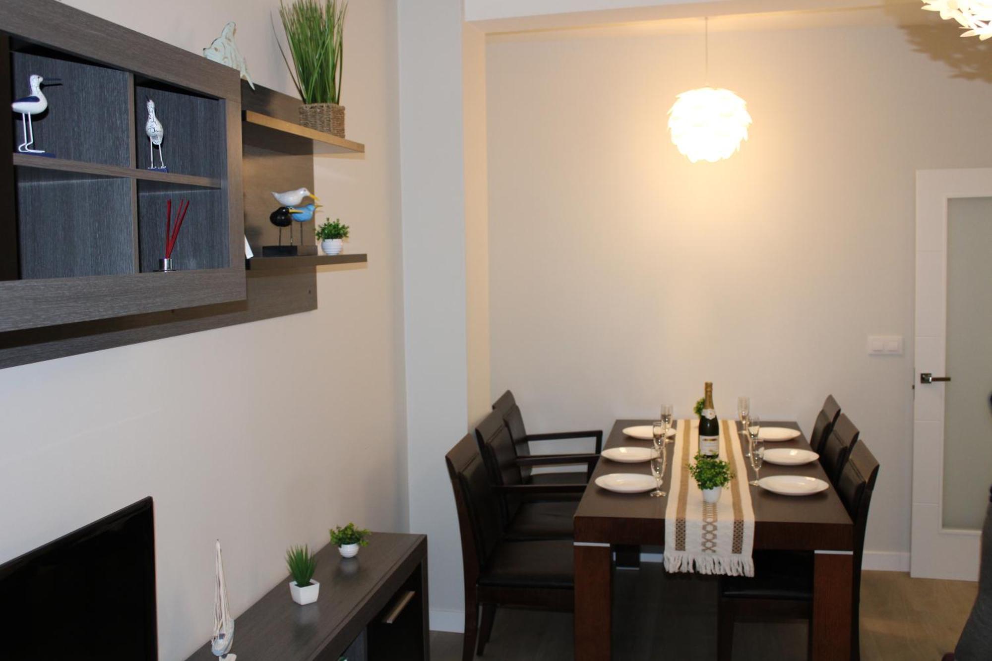 Apartament A Casa Do Fisgon Moaña Zewnętrze zdjęcie
