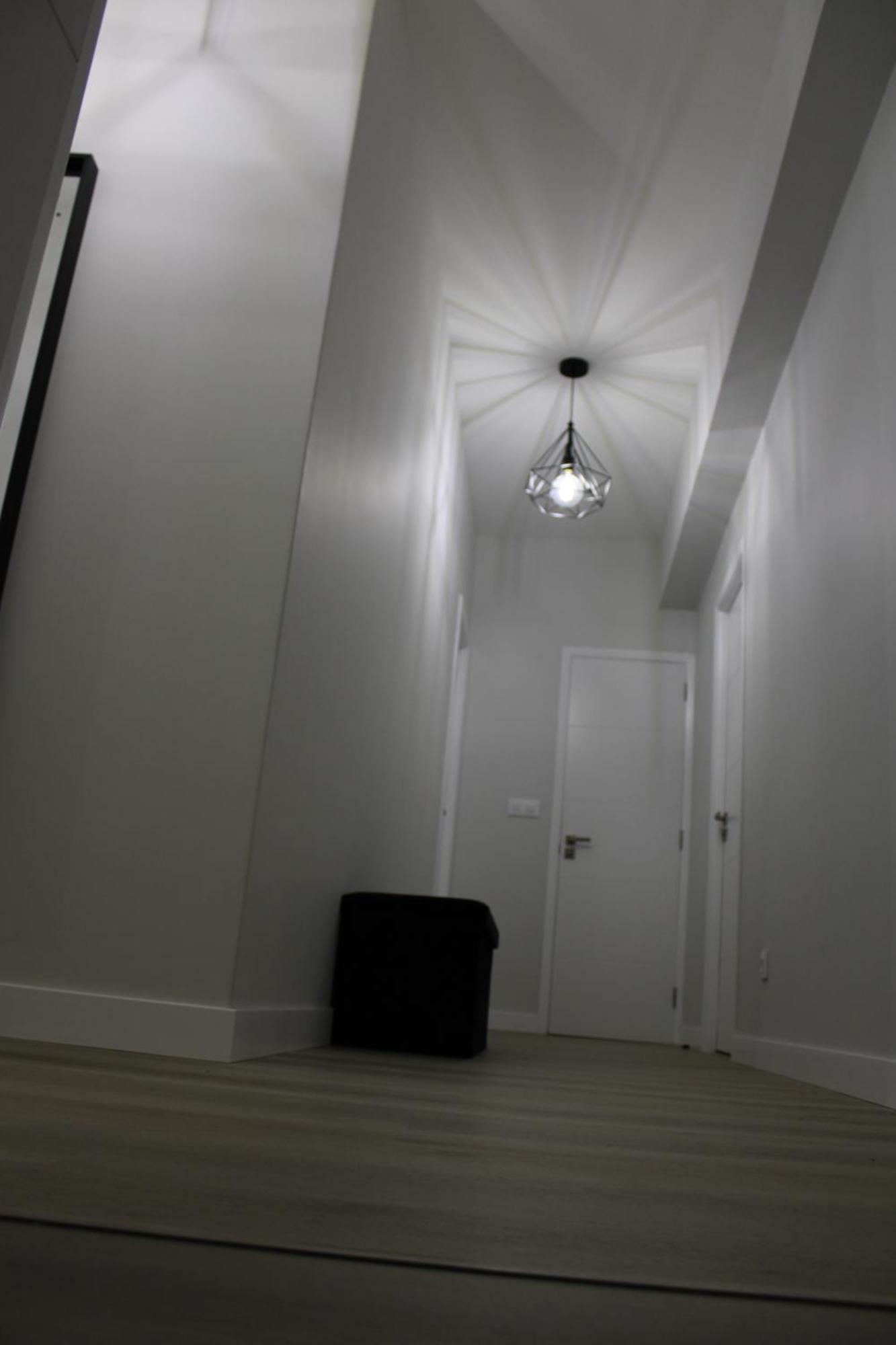 Apartament A Casa Do Fisgon Moaña Zewnętrze zdjęcie